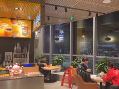 -麦当劳(北苑秋实路店)