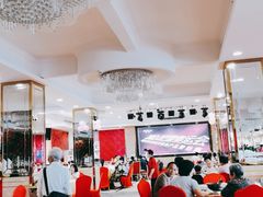 大堂-花好悦园(瀛洲店)