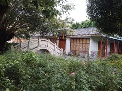 -玫瑰小镇