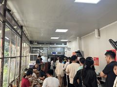 -龙上水现炒生料(柳沙店)