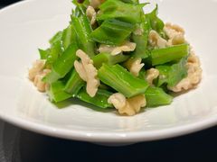 -宫燕府·京菜·烤鸭·淮扬菜(王府中心店)