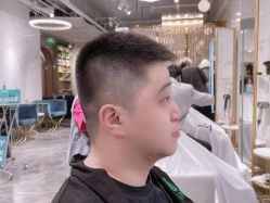 点击看大图 -容萨美业·美容美发
