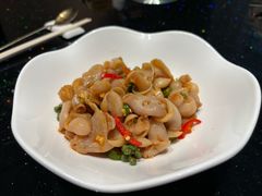 -文华小渔村(椒江康平路店)