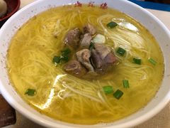 -海汇源老烧麦店(东大街总店)