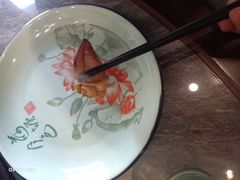 -渡海小渔村.老辈日照菜