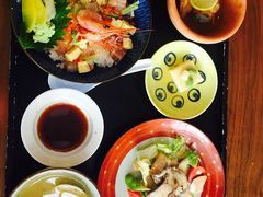 -上海柏悦酒店·世纪100牛排馆
