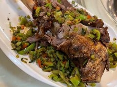 -福寿斋·老北京铜锅涮肉·烤鸭(顺义总店)