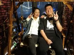 -MAX伯爵趣味互动密室逃脱(大坪D馆店)