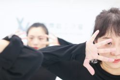 -佑宁舞蹈工作室