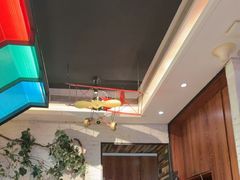 -可口香·非遗老号烧烤(南岗直营店)
