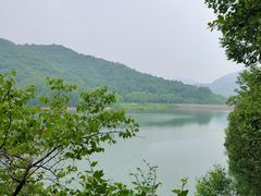 -玉渡山自然风景区