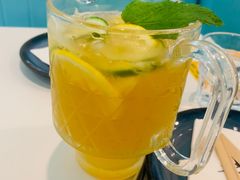 -拾挚扒房(招商花园城店)