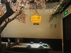 -绿茶餐厅(杭州黄龙K-lab店)