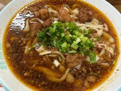 -韩师傅老大同刀削面(北苑路店)