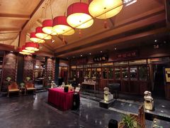 -那家小馆•北京菜•烤鸭(香山店)