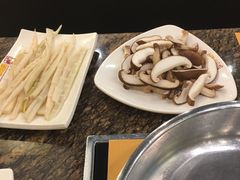 -黄记煌三汁焖锅(崇文门店)