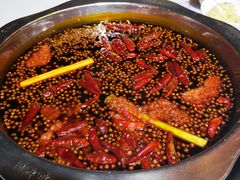 -枇杷园食为鲜火锅(南山店)