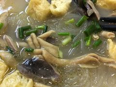 -妯娌老鸭粉丝汤(顾村公园店)