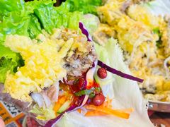 -老渔家·白族·石板烧·野生菌火锅(古城中心店)