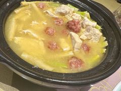 -好福记饭店(红梅公园店)