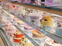 -GANSO元祖食品(白下店)