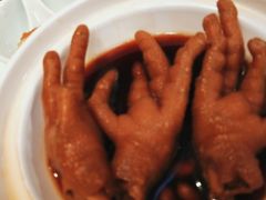 醇香豉油皇凤爪-点都德(北京路贰店)