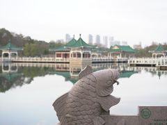 -东湖生态旅游风景区