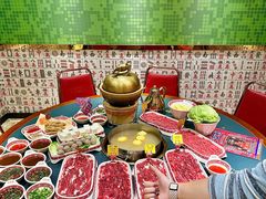 -大吉利·潮汕鲜牛肉火锅(西安店)