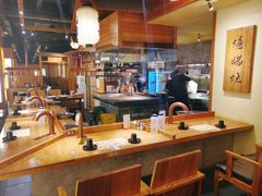 大堂-千寻烧肉(政务区店)
