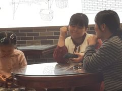 -沙河粉村·国家非遗传承(云台店)