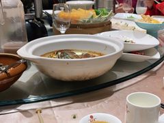 -卢家湾大酒店(诸暨店)