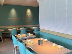 -茶港·点心·啫啫煲(江夏中百店)