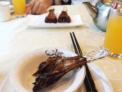 -尚岛私房菜(西方巷店)