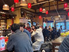 -富正毅三下锅·湘西韵味(天门山索道店)