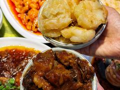 -惠宾饭庄(中山路店)