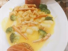 -湯記傳菜