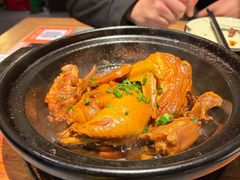 -小绍兴家宴·百年绍兴菜(鲁迅路店)