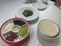 -月福京味斋·烤鸭店·北京菜(鼓楼总店)