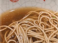 -朱鸿兴面馆(镇湖店)