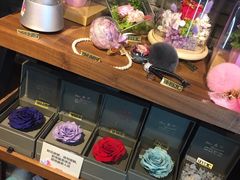 -豆豆花艺(新光天地店)