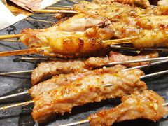 锦州小串-小俩口烧烤东北菜(双井店)