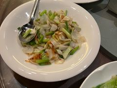-蛇口希尔顿南海酒店·随轩中餐厅·粤菜