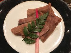 -乾山寿司(好运街店)