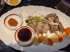 -塔哈尔·新疆盛宴(复地活力城店)