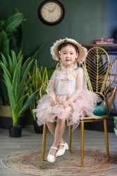 -格林童趣专业儿童摄影(公益西桥店)