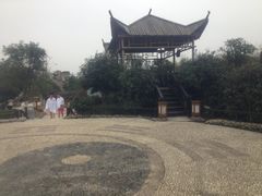 -三江森林温泉度假区