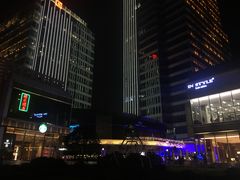 -中海环宇荟