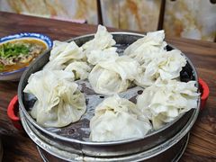 -白老大羊杂碎稍麦