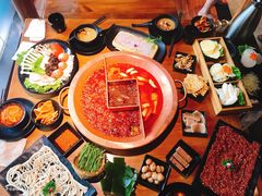 -雾漫川城重庆火锅(上和商业广场店)