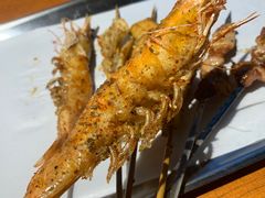 -京狮炙燥·精酿烧烤(首经贸店)